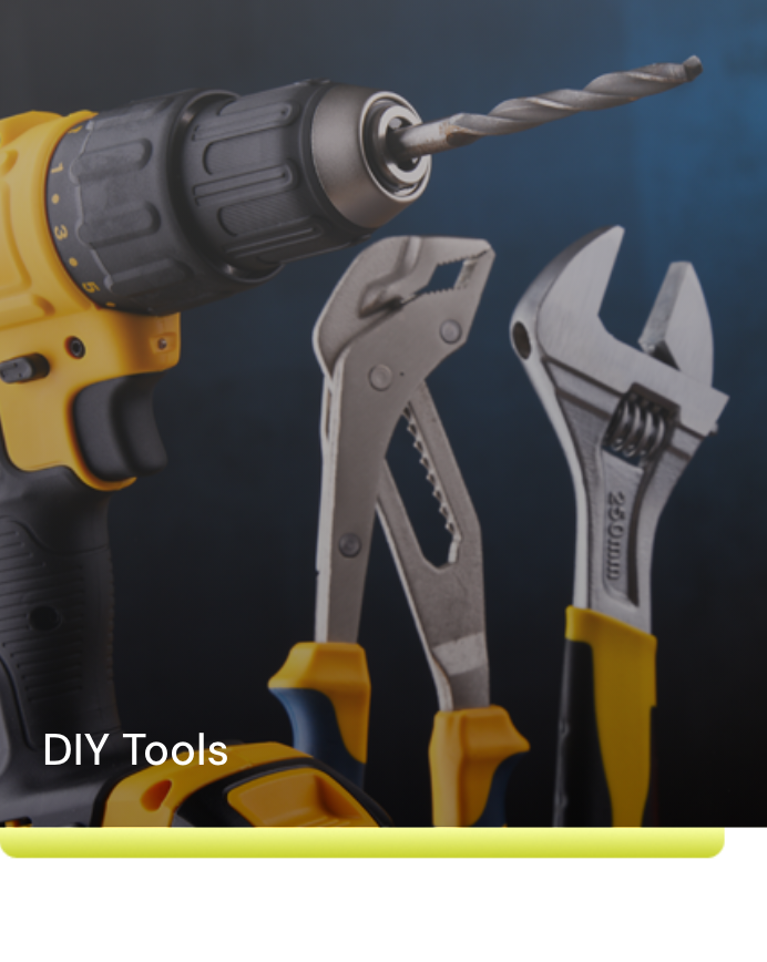 DIY Tools